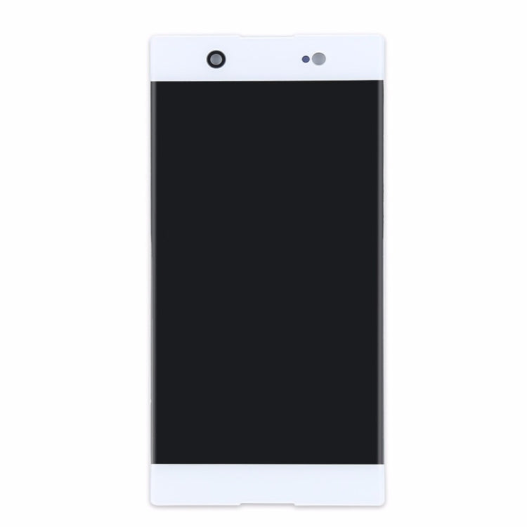 LCD Screen and Digitizer Full Assembly for Sony Xperia XA1 Ultra , For Sony Xperia XA1 Ultra, For Xperia XA1 Ultra
