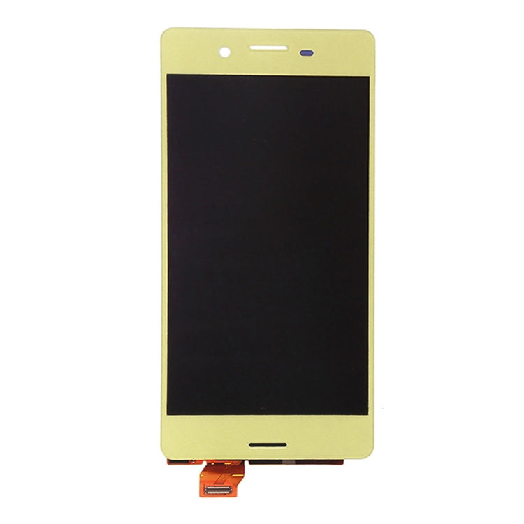 LCD Screen and Digitizer Full Assembly for Sony Xperia X, For Sony Xperia X Performance, For Xperia X Performance