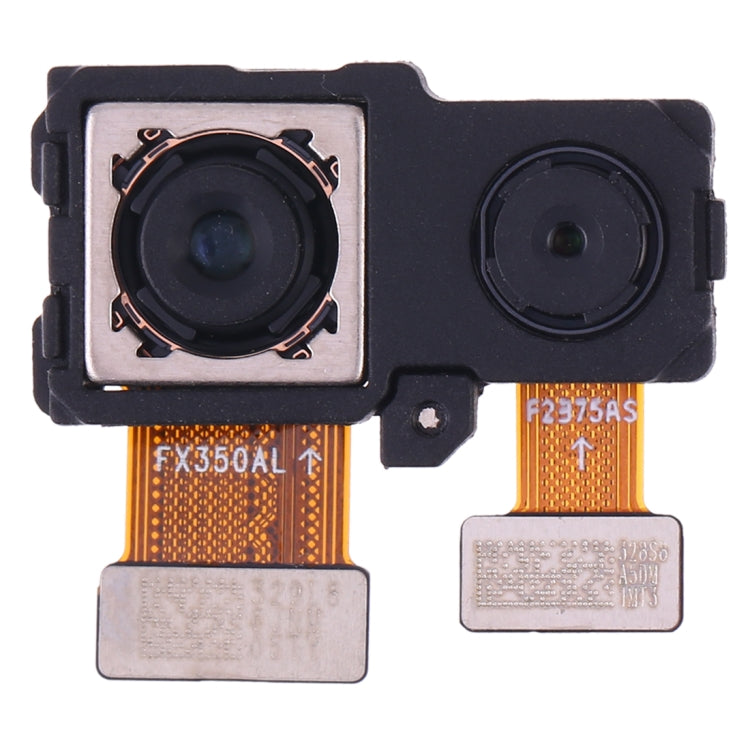 For Huawei Honor 8X Back Facing Camera , For Huawei Honor 8X