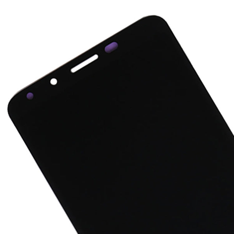 LCD Screen and Digitizer Full Assembly for Infinix Hot 6 X606, For Infinix Hot 6