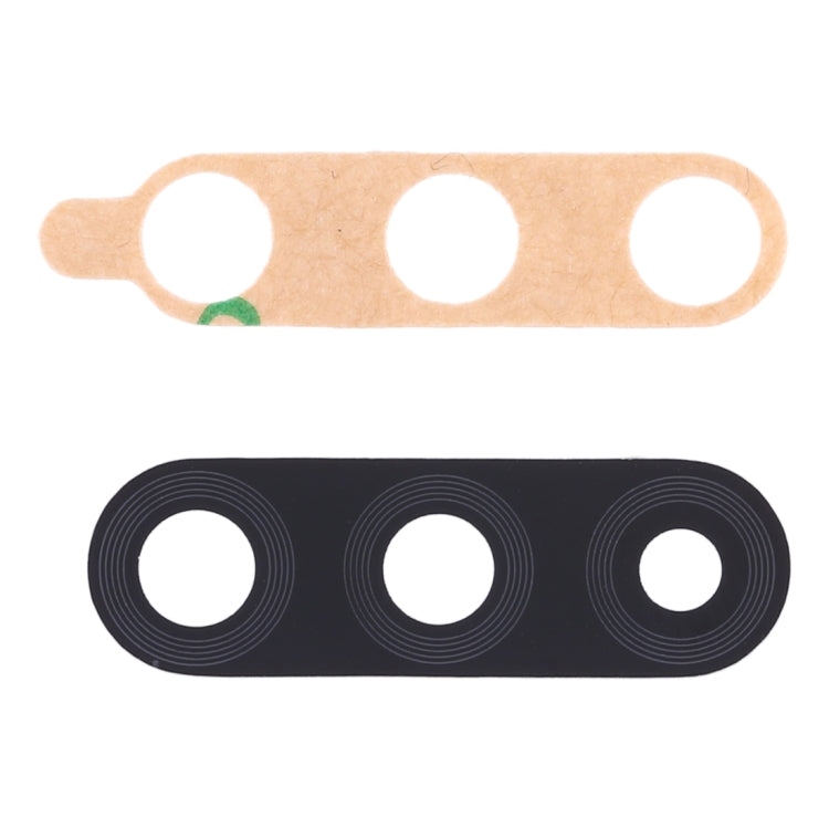 For Huawei P30 Lite 10pcs Back Camera Lens , For P30 Lite