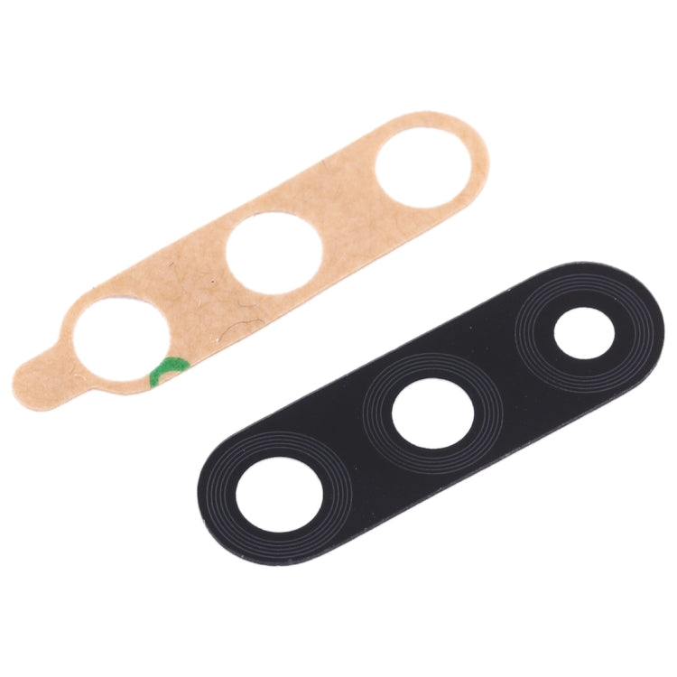 For Huawei P30 Lite 10pcs Back Camera Lens , For P30 Lite