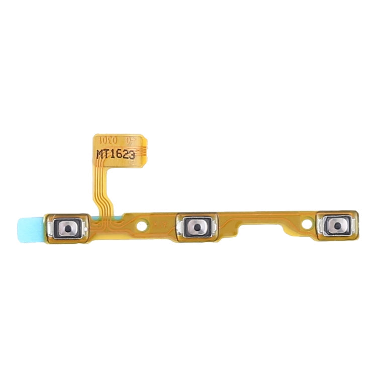 For Vivo V3 Power Button & Volume Button Flex Cable, For Vivo V3