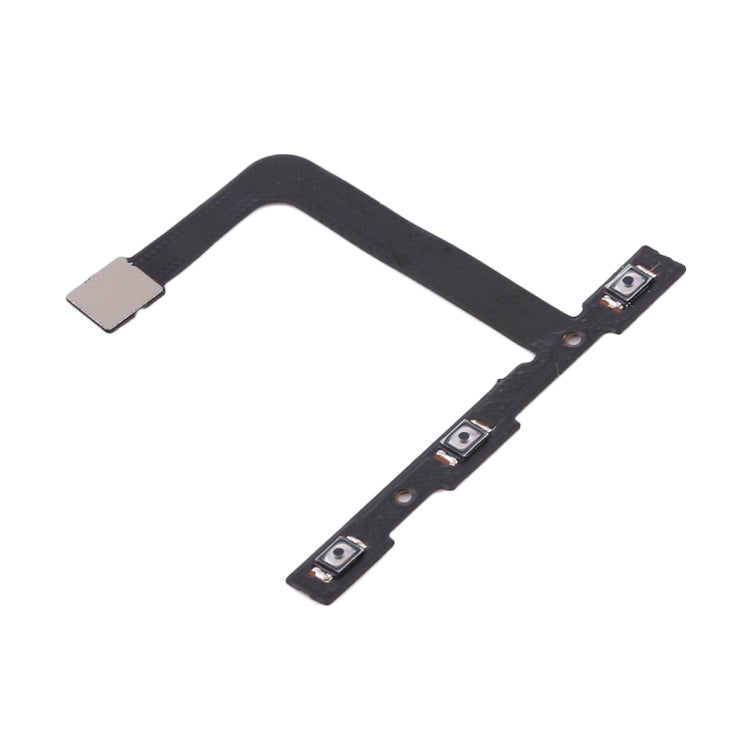 Power Button & Volume Button Flex Cable for Huawei P20, For Huawei P20