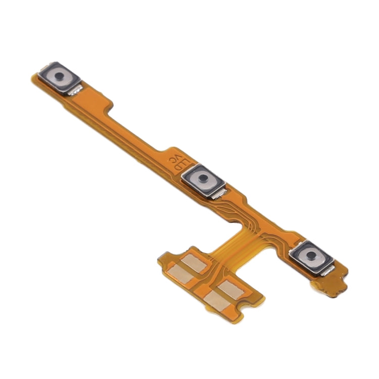 Power Button & Volume Button Flex Cable for Huawei Honor 9 Lite, For Huawei Honor 9 Lite