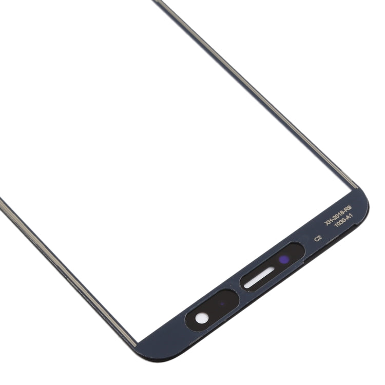 Touch Panel for Huawei P Smart, For P Smart