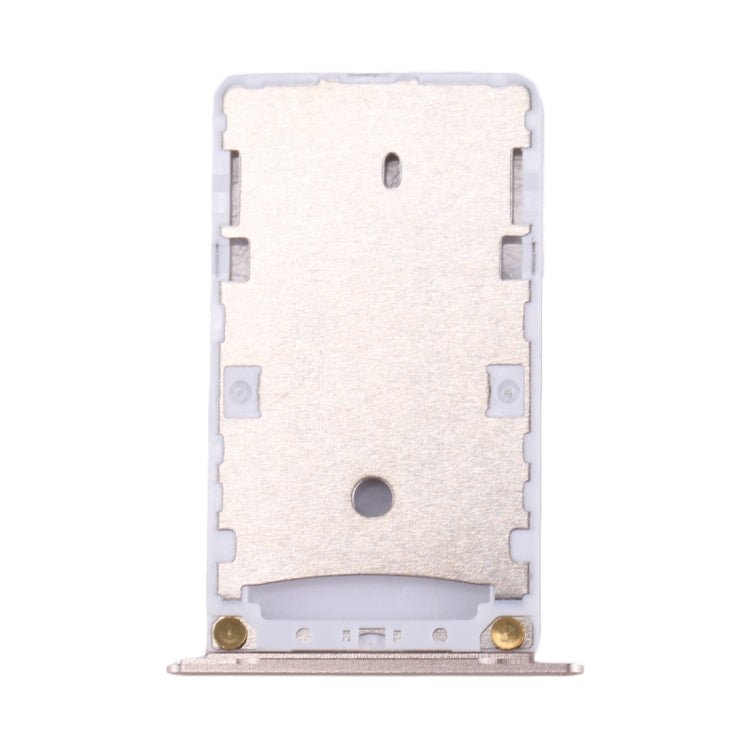For Xiaomi Redmi Note 4 SIM & SIM / TF Card Tray, For Xiaomi Redmi Note 4, For Redmi Note 4, Redmi Note 4