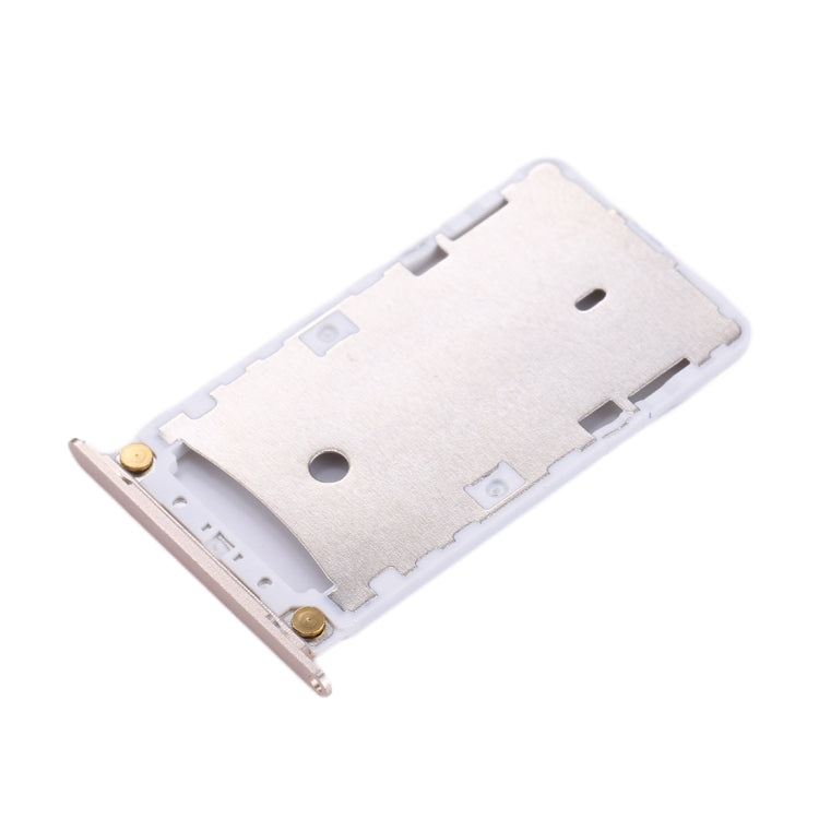 For Xiaomi Redmi Note 4 SIM & SIM / TF Card Tray, For Xiaomi Redmi Note 4, For Redmi Note 4, Redmi Note 4