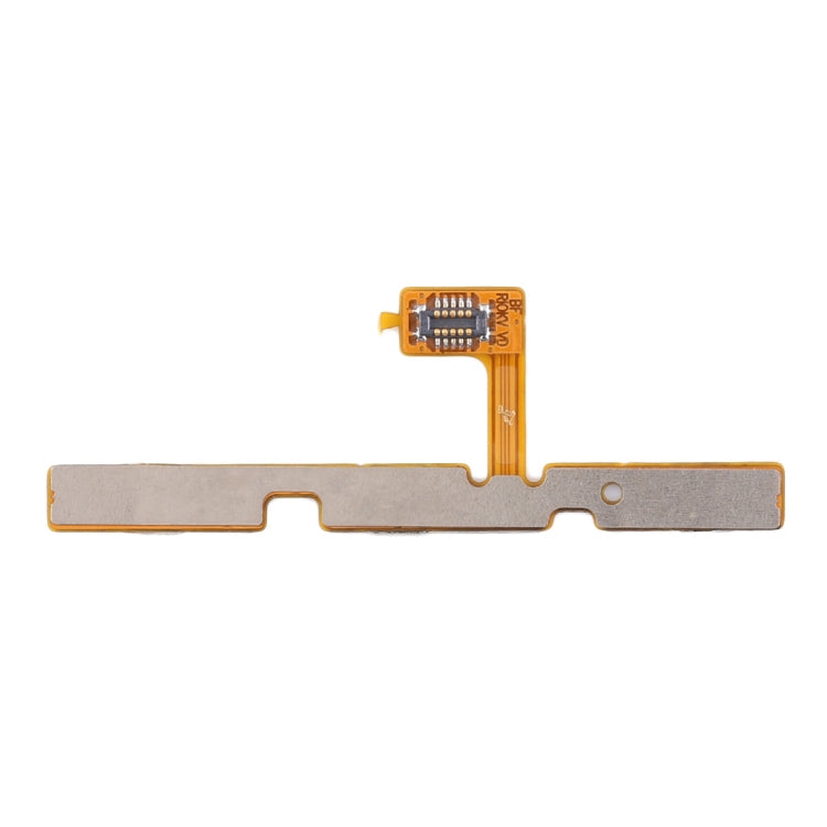Power Button & Volume Button Flex Cable for Huawei G8, For Huawei G8
