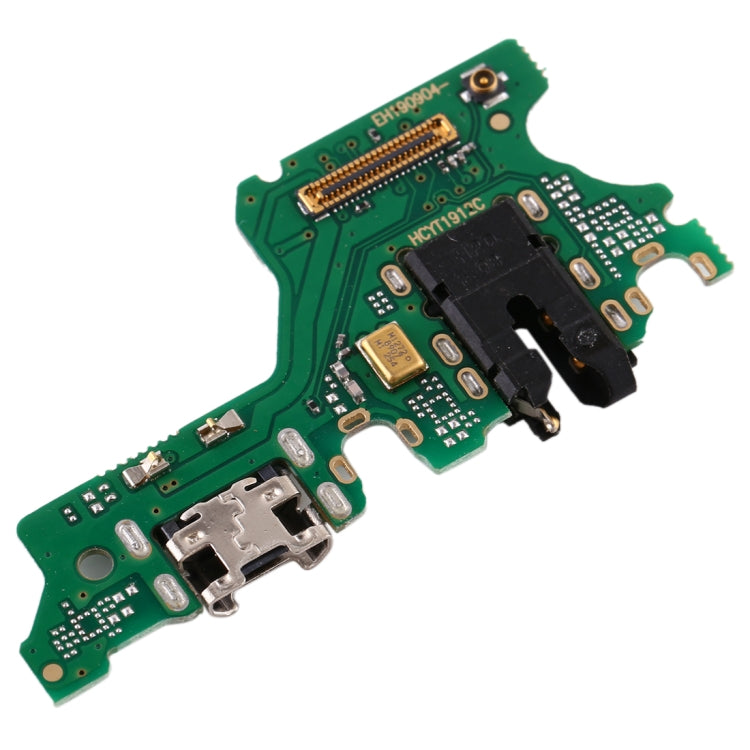 Charging Port Board for Huawei Honor Play 3, For Huawei Honor Play 3