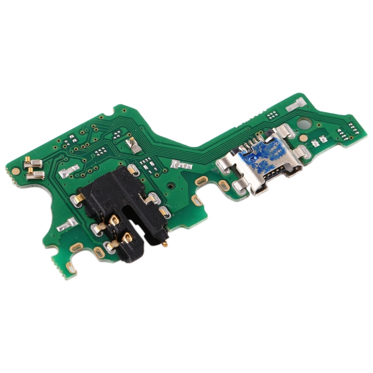 Charging Port Board for Huawei Honor Play 3, For Huawei Honor Play 3