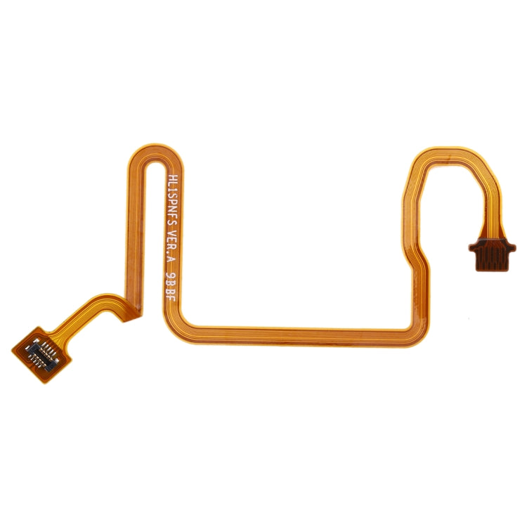Fingerprint Sensor Flex Cable Extension for Huawei Nova 5i Pro, For Nova 5i Pro