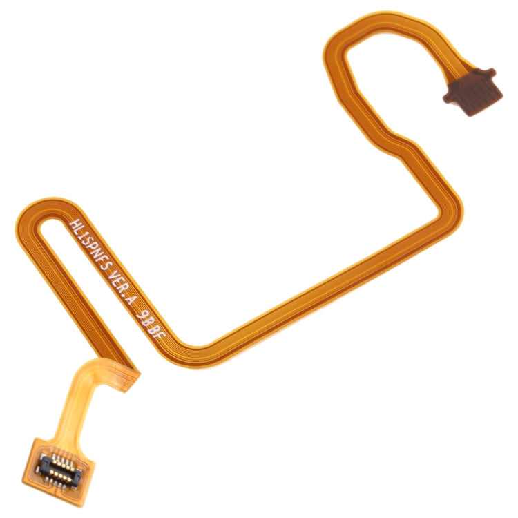 Fingerprint Sensor Flex Cable Extension for Huawei Nova 5i Pro, For Nova 5i Pro