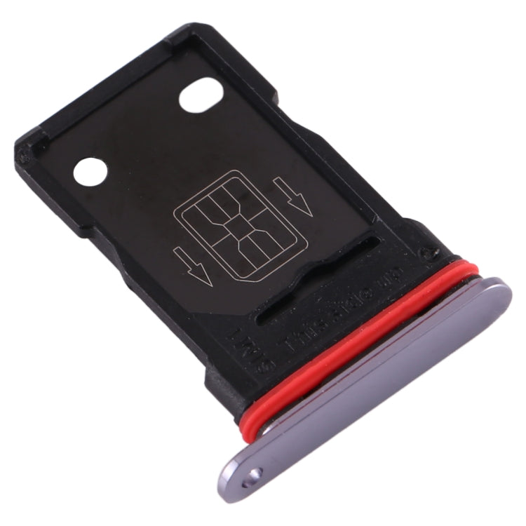 For OnePlus 7T Single SIM Card Tray, For OnePlus 7T(Single), For OnePlus 7T (Single)
