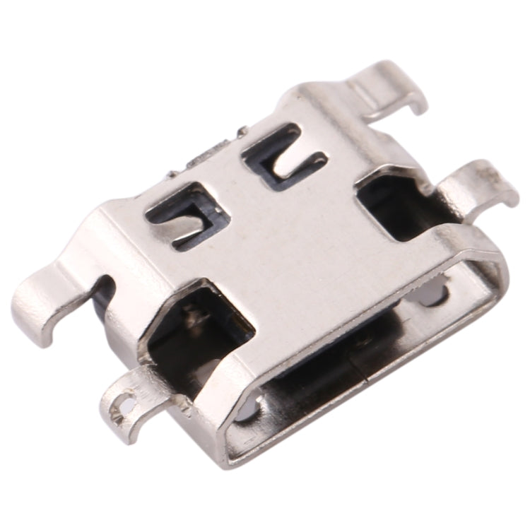 10 PCS Charging Port Connector for Nokia 2, For Nokia 2