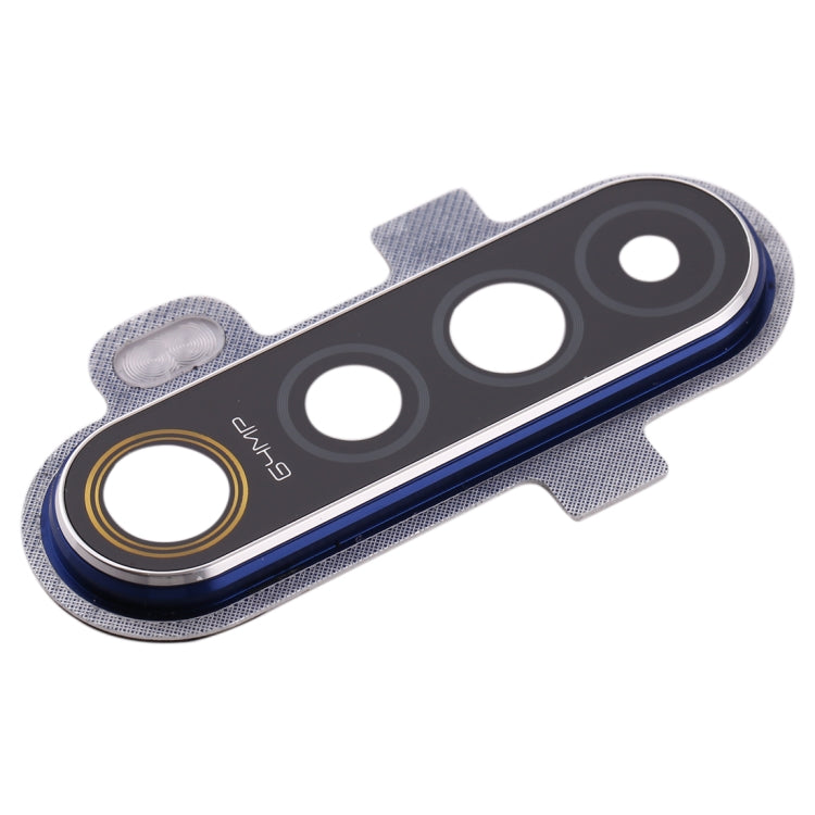 For OPPO Realme X2 Pro Camera Lens Cover, For OPPO Realme X2 Pro(Blue), For OPPO Realme X2 Pro