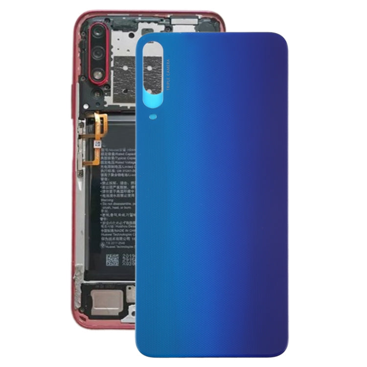 Back Cover for Huawei Honor Play 3, For Huawei Honor Play 3