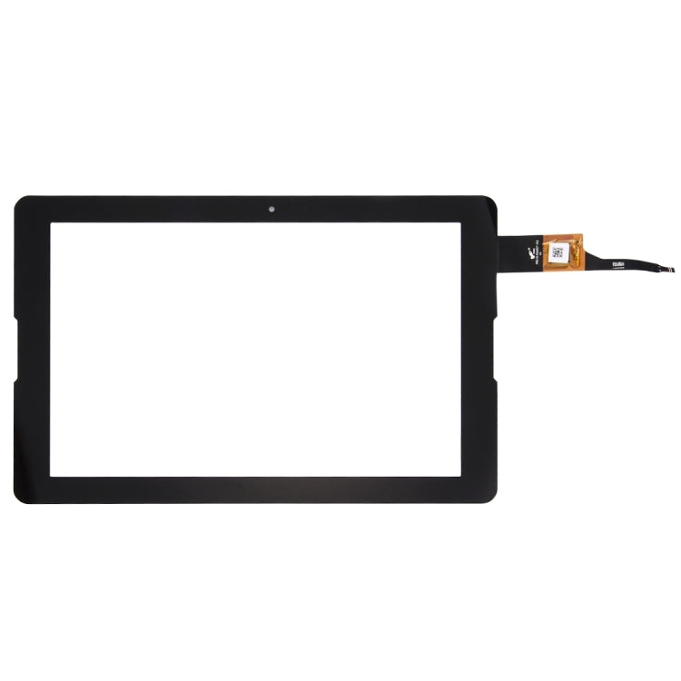Touch Panel for Acer Iconia One 10 / B3-A20 , For Iconia One 10 / B3-A20 Black, For Iconia One 10 / B3-A20 White