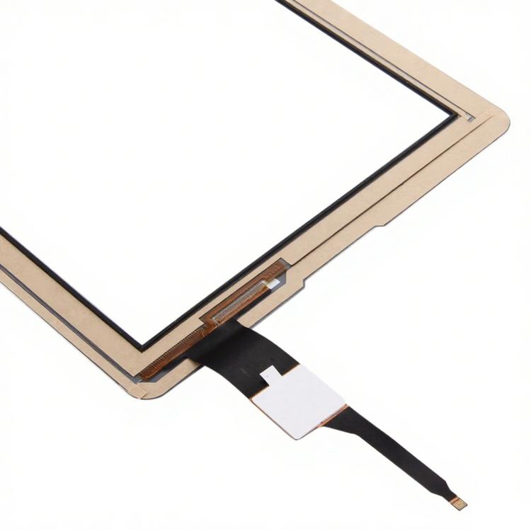 Touch Panel for Acer Iconia One 10 / B3-A20 , For Iconia One 10 / B3-A20 Black, For Iconia One 10 / B3-A20 White