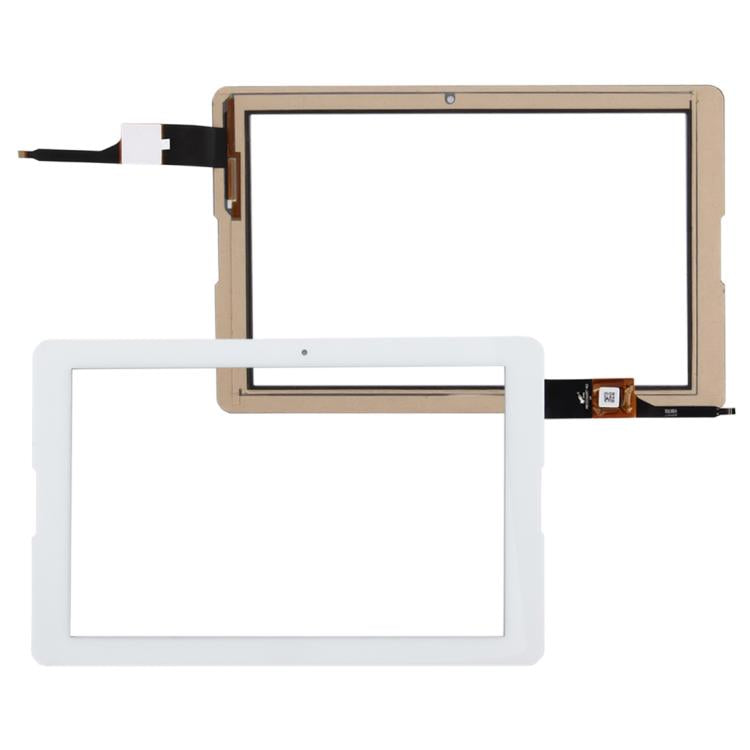 Touch Panel for Acer Iconia One 10 / B3-A20 , For Iconia One 10 / B3-A20 Black, For Iconia One 10 / B3-A20 White