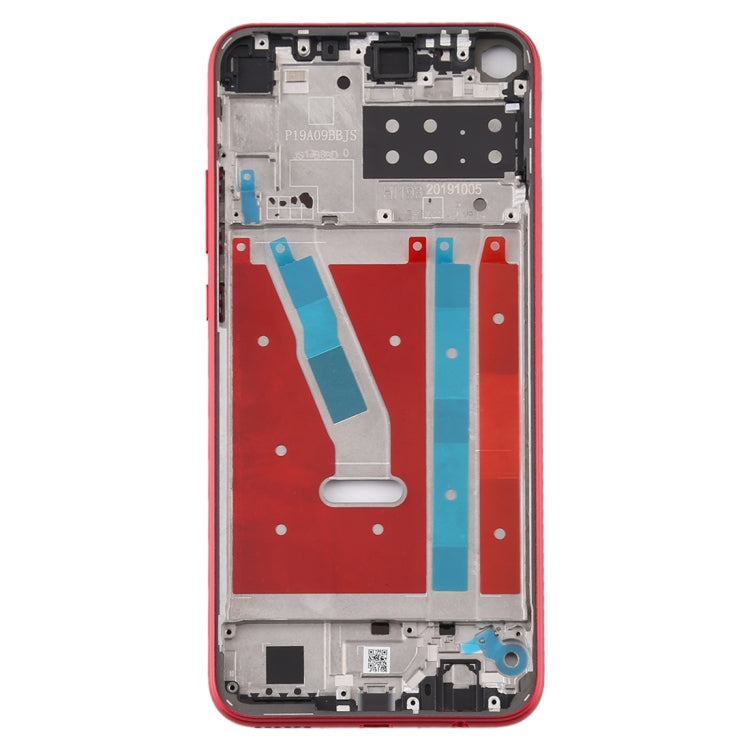 Original Middle Frame Bezel Plate for Huawei P40 Lite E / Enjoy 10, For Huawei P40 Lite E / Enjoy 10, For Huawei P40 Lite E