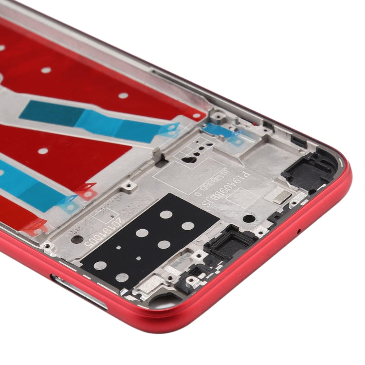 Original Middle Frame Bezel Plate for Huawei P40 Lite E / Enjoy 10, For Huawei P40 Lite E / Enjoy 10, For Huawei P40 Lite E