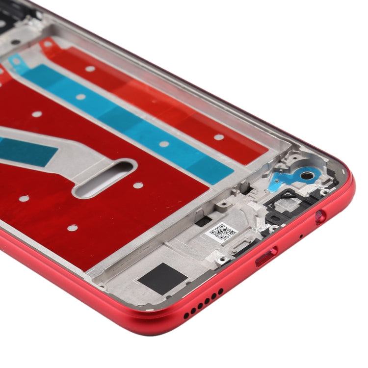 Original Middle Frame Bezel Plate for Huawei P40 Lite E / Enjoy 10, For Huawei P40 Lite E / Enjoy 10, For Huawei P40 Lite E