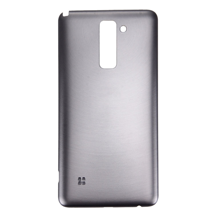 Back Cover for LG Stylo 2 / LS775 , For Stylo 2