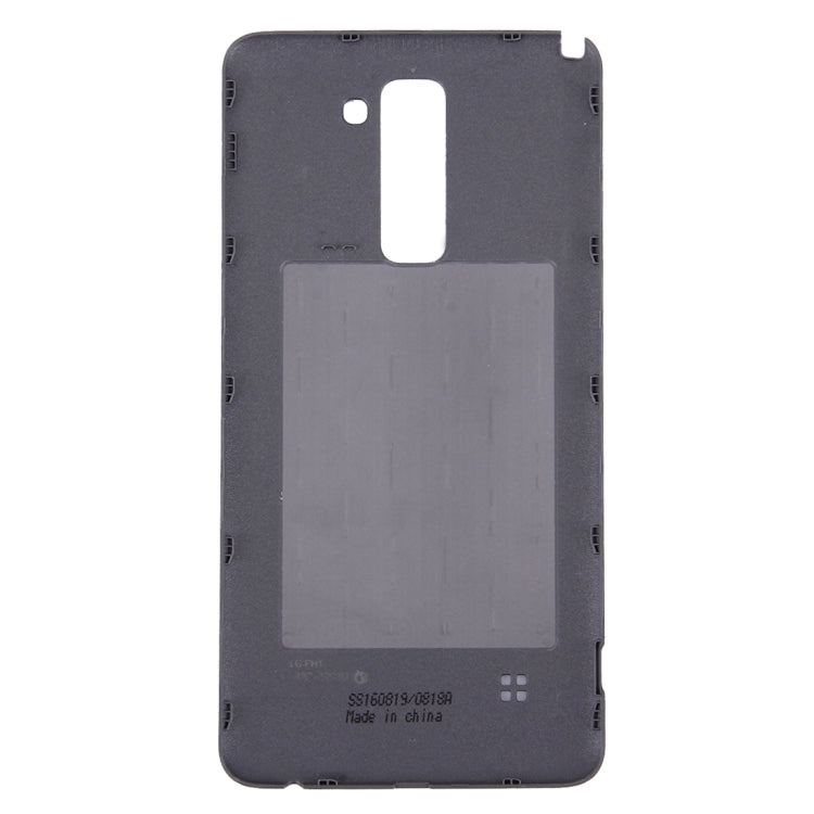 Back Cover for LG Stylo 2 / LS775 , For Stylo 2