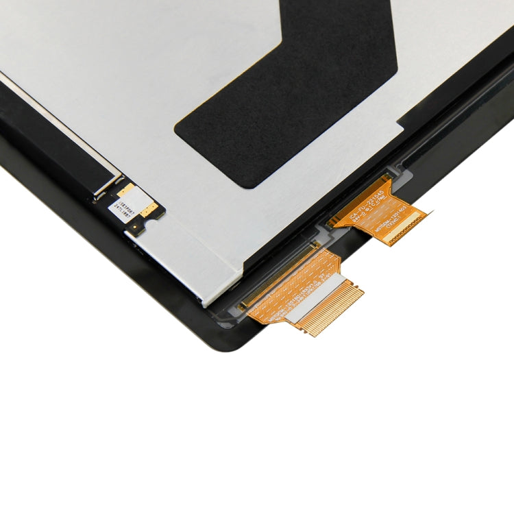 LCD Screen and Digitizer Full Assembly for Microsoft surface Pro 7 1866, For Microsoft surface Pro 7