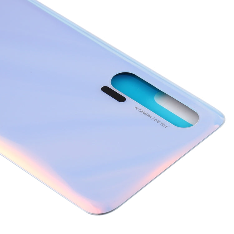 Battery Back Cover for Huawei Nova 6 5G, For Huawei Nova 6 5G