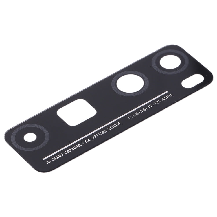 For Huawei Nova 7 Pro 5G  10pcs Back Camera Lens , For Huawei Nova 7 Pro 5G