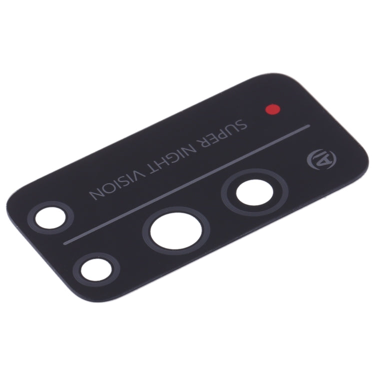 For Huawei Honor X10 5G 10pcs Back Camera Lens , For Huawei Honor X10 5G