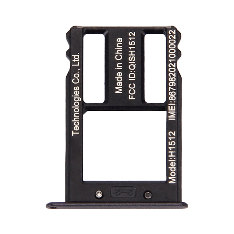SIM Card Tray for Google Nexus 6P, For Google Nexus 6P
