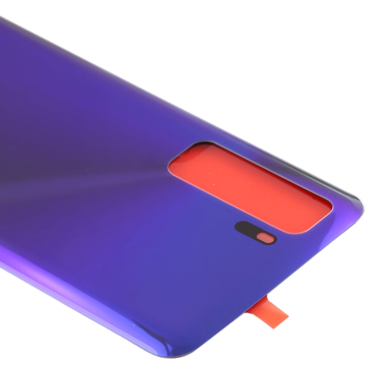 Battery Back Cover for Huawei P40 Lite 5G / Nova 7 SE, For Huawei P40 Lite 5G