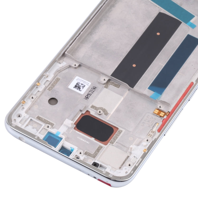 Original AMOLED Material LCD Screen and Digitizer Full Assembly with Frame for Xiaomi Mi 10 Lite 5G, For Xiaomi Mi 10 Lite 5G(Original ), For Xiaomi Mi 10 Lite 5G(Original)