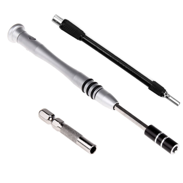 60 in 1 S2 Tool Steel Precision Screwdriver Nutdriver Bit Repair Tools Kit, 60 in 1 (Green), 60 in 1 (Blue), 60 in 1 (Yellow), 60 in 1 (Orange)