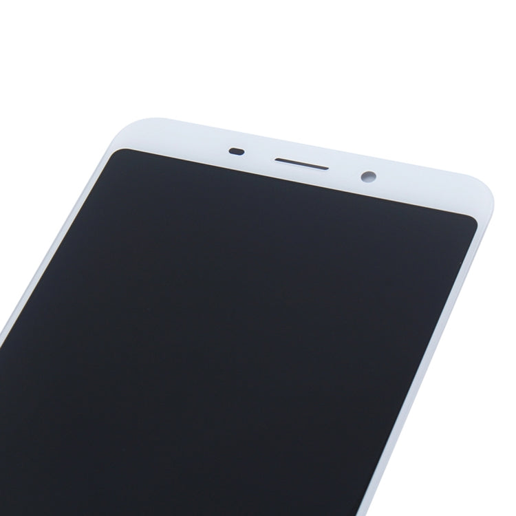 LCD Screen and Digitizer Full Assembly for Meizu Meilan S6 / M6s / M712H / M712Q, Meizu M6s, For Meilan S6