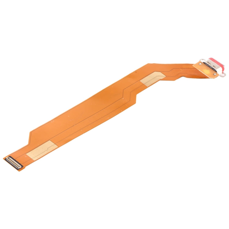 For OPPO Reno3 Pro Charging Port Flex Cable, For OPPO Reno3 Pro