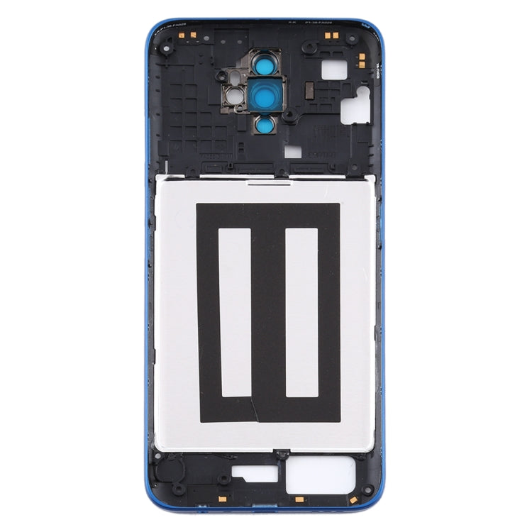 For OPPO A11X / A9(2020) Middle Frame Bezel Plate, For OPPO A11X, For OPPO A11X / A9(2020)