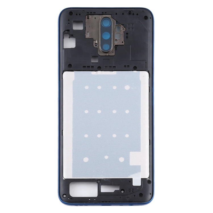 For OPPO A11X / A9(2020) Middle Frame Bezel Plate, For OPPO A11X, For OPPO A11X / A9(2020)