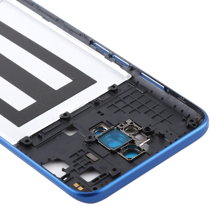For OPPO A11X / A9(2020) Middle Frame Bezel Plate, For OPPO A11X, For OPPO A11X / A9(2020)