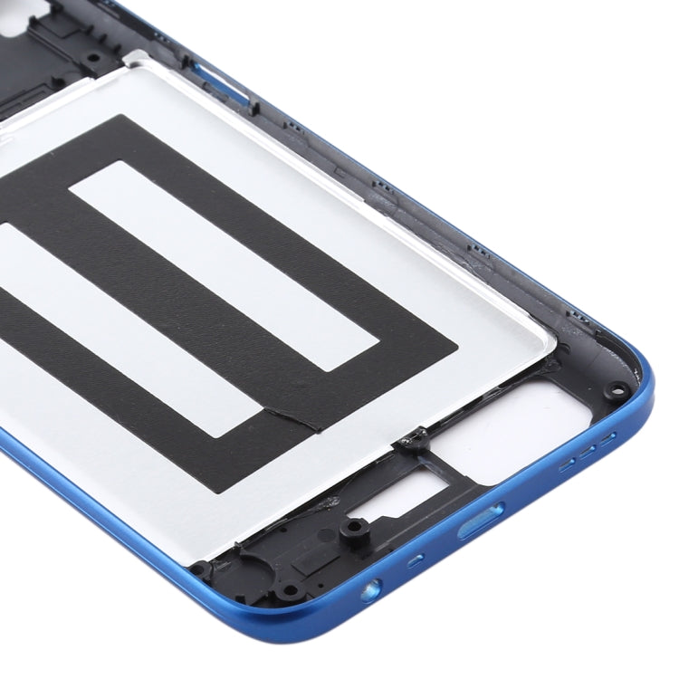 For OPPO A11X / A9(2020) Middle Frame Bezel Plate, For OPPO A11X, For OPPO A11X / A9(2020)