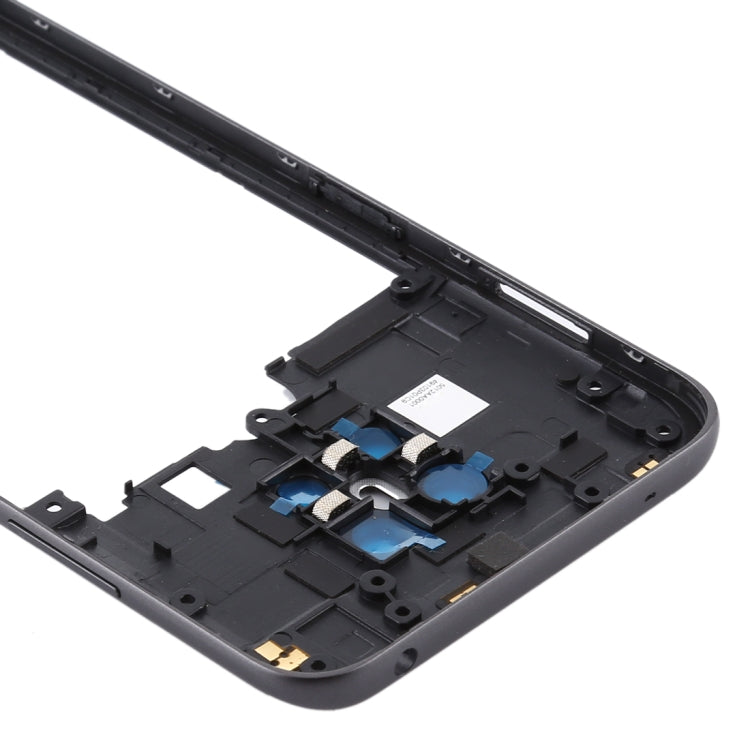 Middle Frame Bezel Plate for Nokia 5.3 TA-1227 / TA-1229 / TA-1223 / TA-12234, For Nokia 5.3 TA-1227, For Nokia 5.3 TA-1227(Green), For Nokia 5.3 TA-1227(Gold)