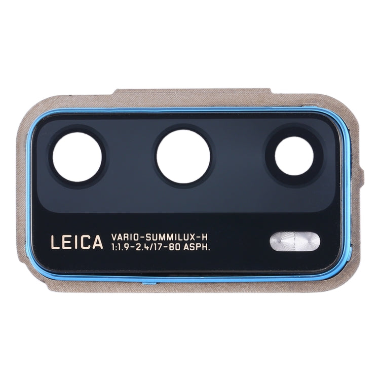 For Huawei P40  Camera Lens Cover , For Huawei P40