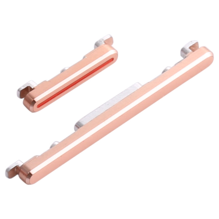 Power Button and Volume Control Button for Huawei P40 Pro, For Huawei P40 Pro