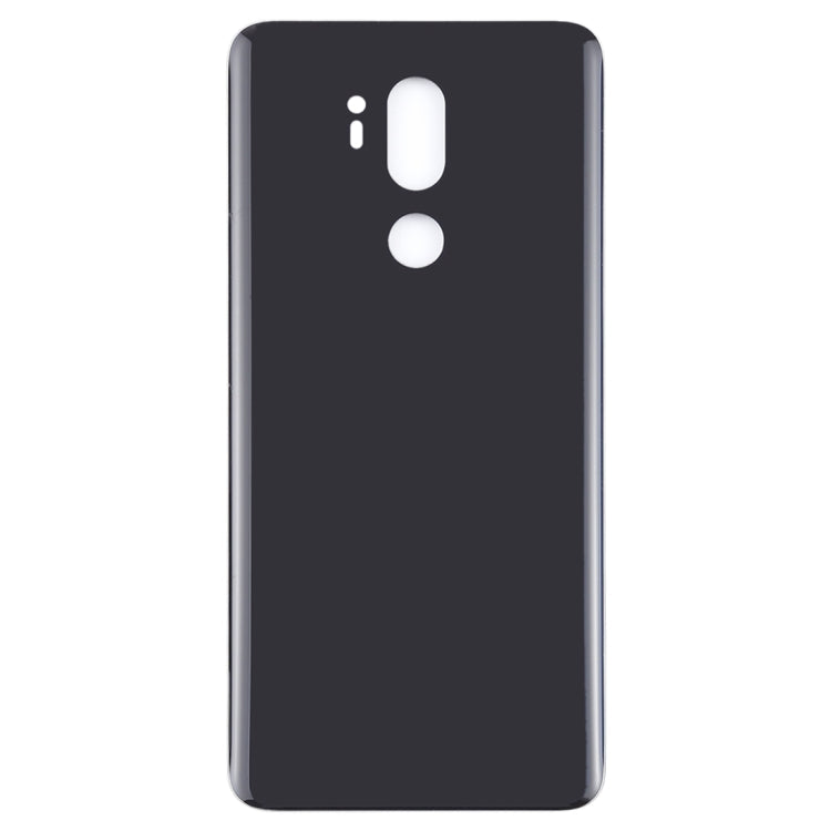 Back Cover for LG G7 ThinQ, For G7 ThinQ Red, For G7 ThinQ