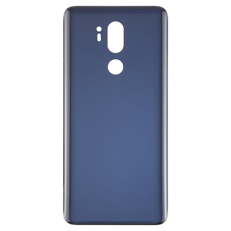Back Cover for LG G7 ThinQ, For G7 ThinQ Red, For G7 ThinQ