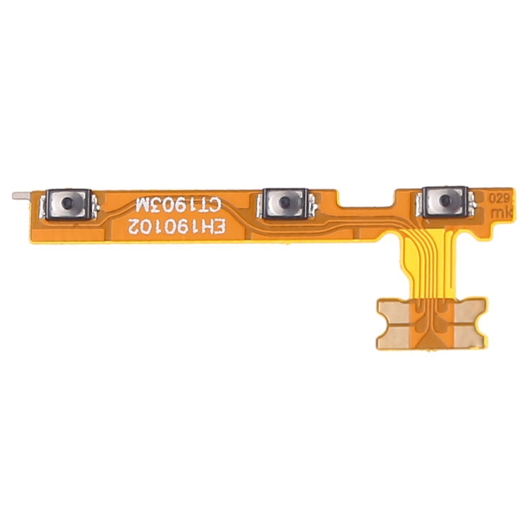 Power Button & Volume Button Flex Cable for Huawei Honor View 20 (V20), For Huawei Honor View 20 (V20)