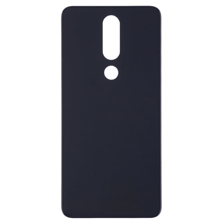 Back Cover for Nokia 5.1 Plus (X5), For Nokia 5.1 Plus (X5), Nokia 5.1 Plus (X5)